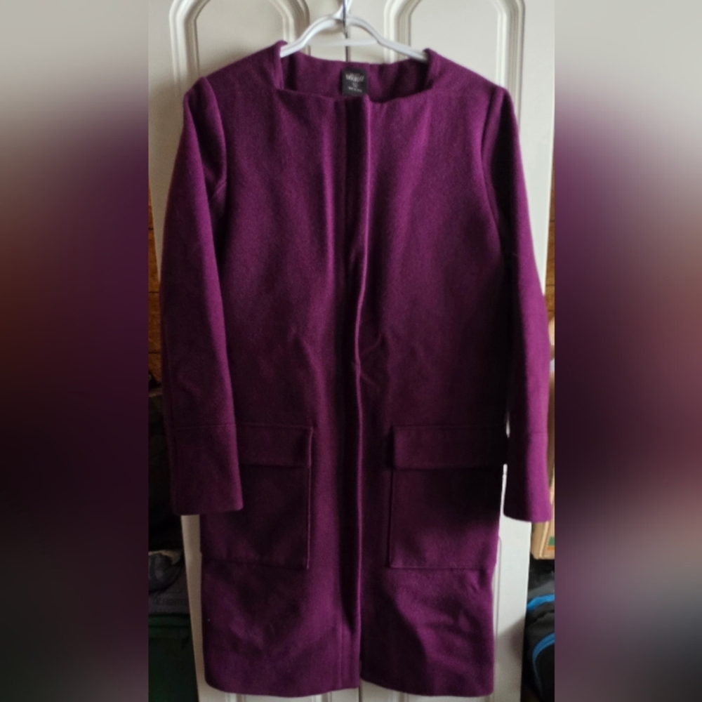 💥 Vintage Kate Spade Saturday Jacket